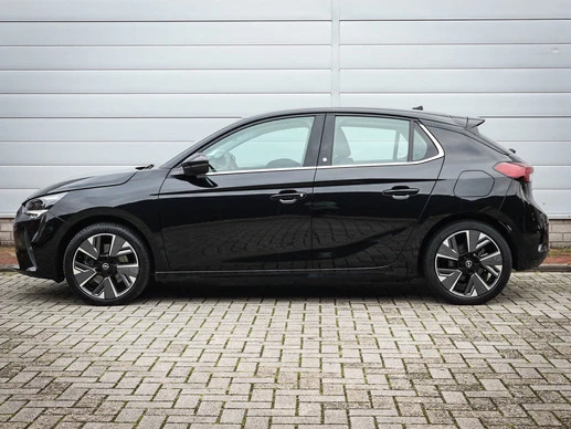 Opel Corsa-e - Afbeelding 9 van 30