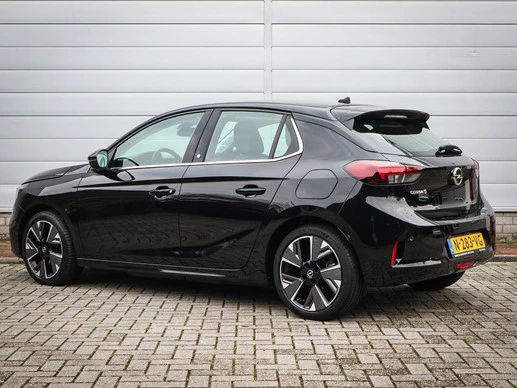 Opel Corsa-e - Afbeelding 10 van 30