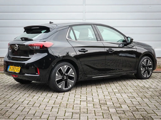 Opel Corsa-e - Afbeelding 12 van 30