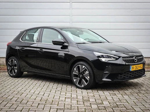 Opel Corsa-e - Afbeelding 14 van 30