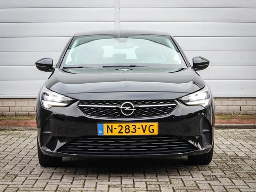 Opel Corsa-e - Afbeelding 15 van 30