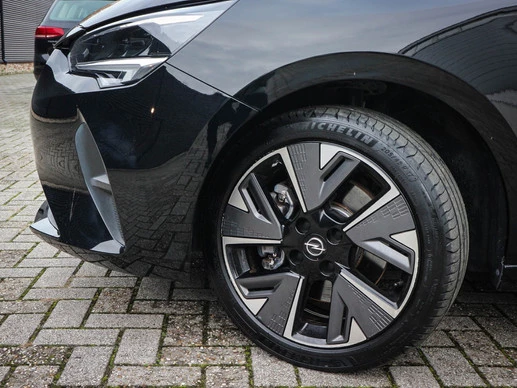 Opel Corsa-e - Afbeelding 16 van 30