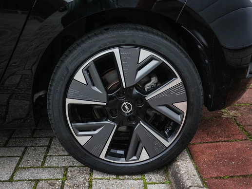 Opel Corsa-e - Afbeelding 19 van 30