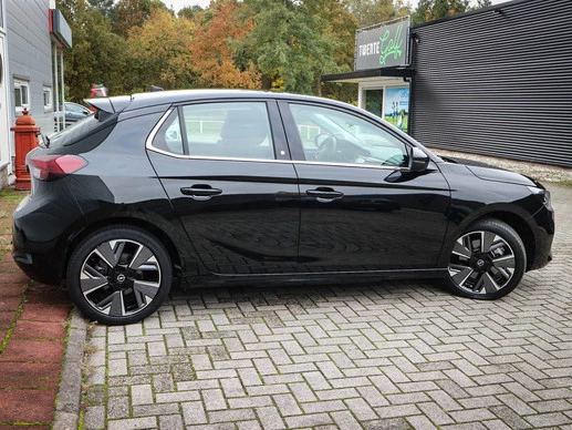 Opel Corsa-e - Afbeelding 21 van 30