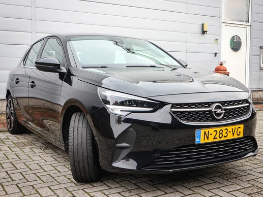 Opel Corsa-e - Afbeelding 24 van 30