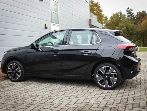 Opel Corsa-e - Afbeelding 25 van 30