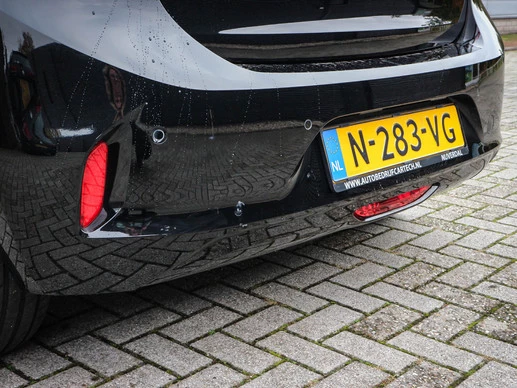 Opel Corsa-e - Afbeelding 27 van 30