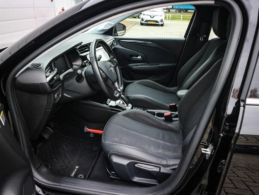 Opel Corsa-e - Afbeelding 30 van 30