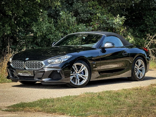 BMW Z4 - Afbeelding 7 van 30