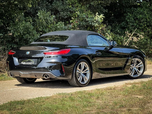 BMW Z4 - Afbeelding 8 van 30