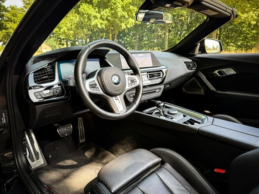 BMW Z4 - Afbeelding 9 van 30