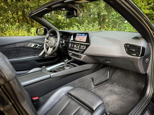 BMW Z4 - Afbeelding 13 van 30