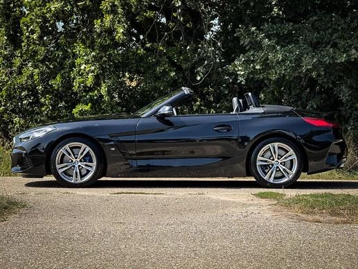 BMW Z4 - Afbeelding 16 van 30
