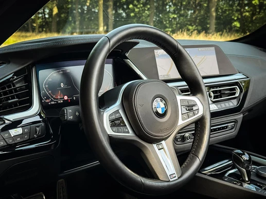 BMW Z4 - Afbeelding 29 van 30