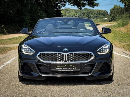 BMW Z4 - Afbeelding 30 van 30