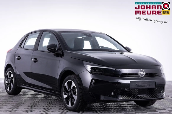 Opel Corsa-e - Afbeelding 1 van 29