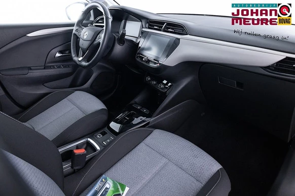 Opel Corsa-e - Afbeelding 4 van 29