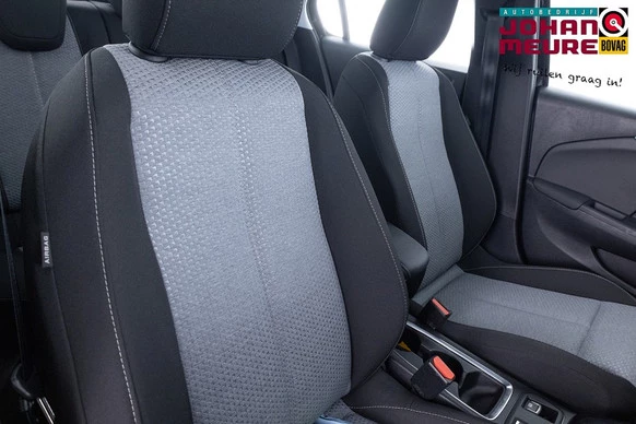 Opel Corsa-e - Afbeelding 5 van 29