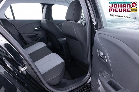 Opel Corsa-e - Afbeelding 7 van 29