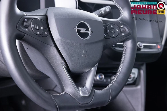 Opel Corsa-e - Afbeelding 9 van 29