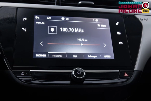 Opel Corsa-e - Afbeelding 11 van 29