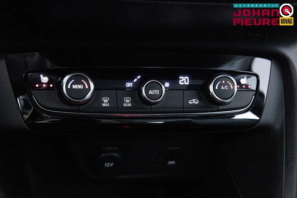 Opel Corsa-e - Afbeelding 13 van 29