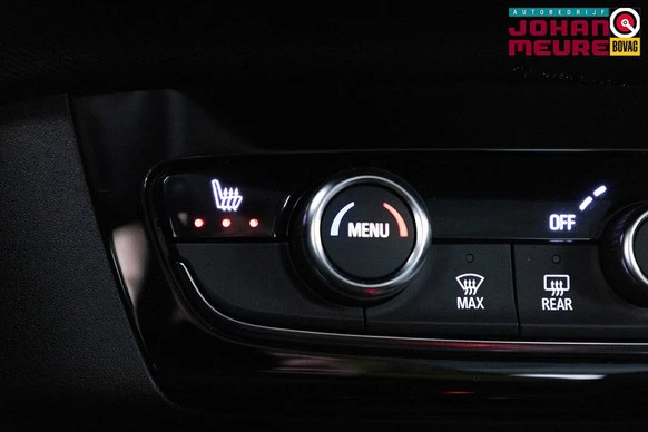 Opel Corsa-e - Afbeelding 14 van 29