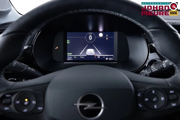 Opel Corsa-e - Afbeelding 18 van 29