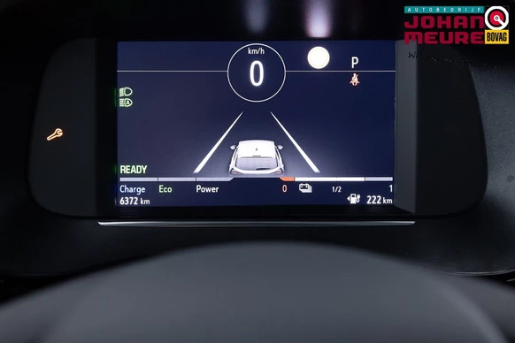 Opel Corsa-e - Afbeelding 19 van 29