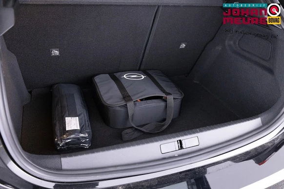 Opel Corsa-e - Afbeelding 20 van 29