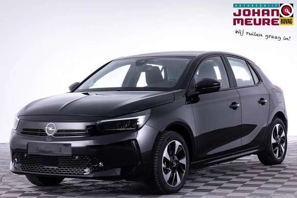 Opel Corsa-e - Afbeelding 24 van 29