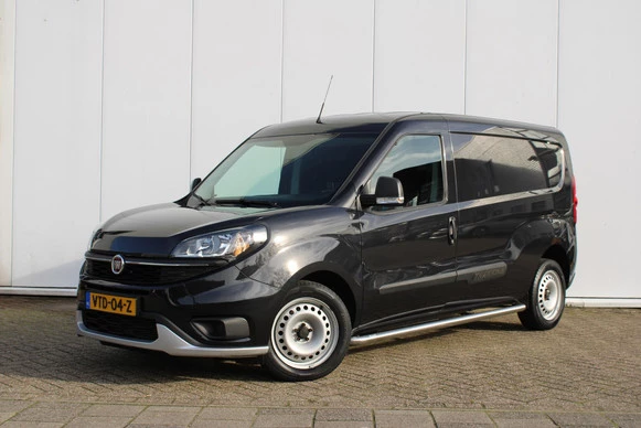 Fiat Doblò - Afbeelding 1 van 21