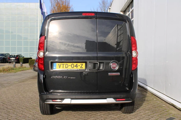 Fiat Doblò - Afbeelding 4 van 21