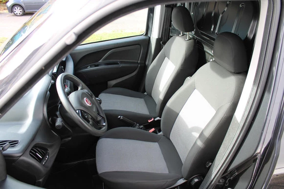 Fiat Doblò - Afbeelding 6 van 21