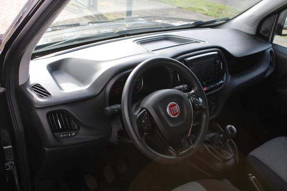 Fiat Doblò - Afbeelding 7 van 21