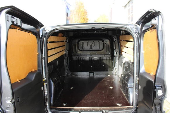 Fiat Doblò - Afbeelding 8 van 21