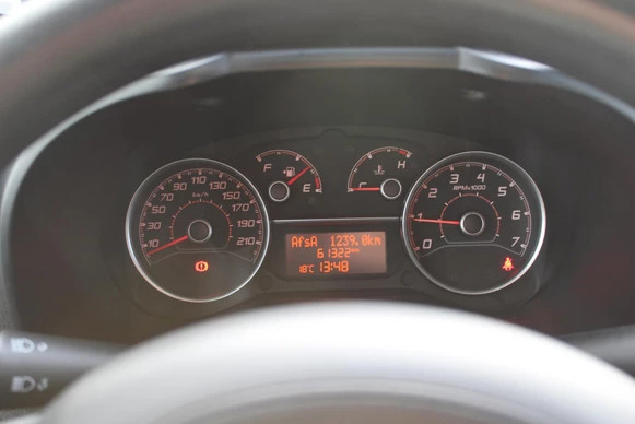 Fiat Doblò - Afbeelding 12 van 21