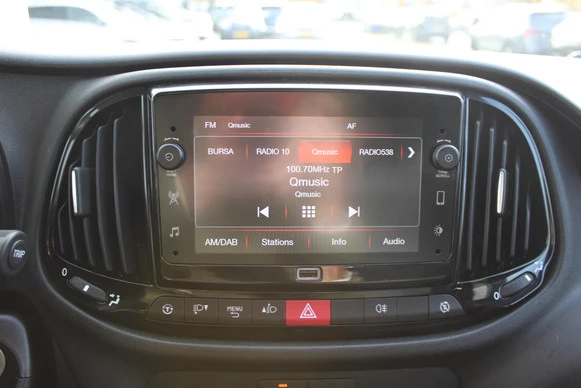 Fiat Doblò - Afbeelding 15 van 21