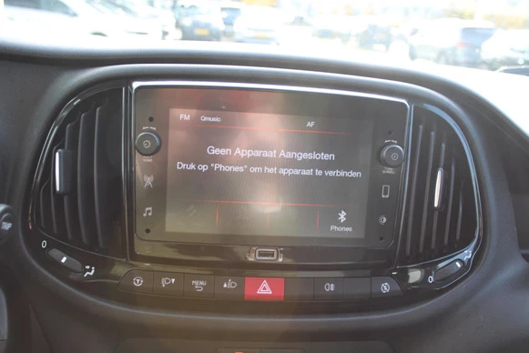 Fiat Doblò - Afbeelding 16 van 21