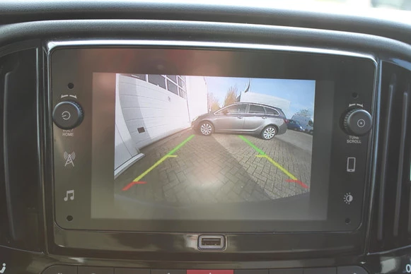 Fiat Doblò - Afbeelding 18 van 21