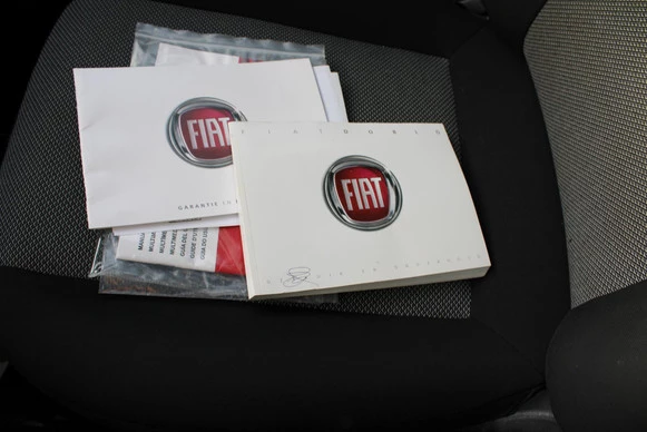 Fiat Doblò - Afbeelding 19 van 21