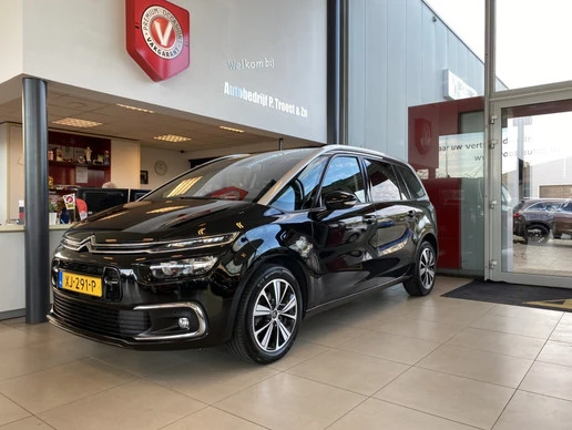 Citroën Grand C4 Spacetourer - Afbeelding 1 van 30