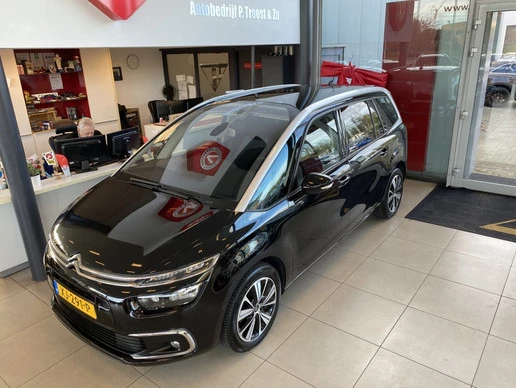 Citroën Grand C4 Spacetourer - Afbeelding 2 van 30