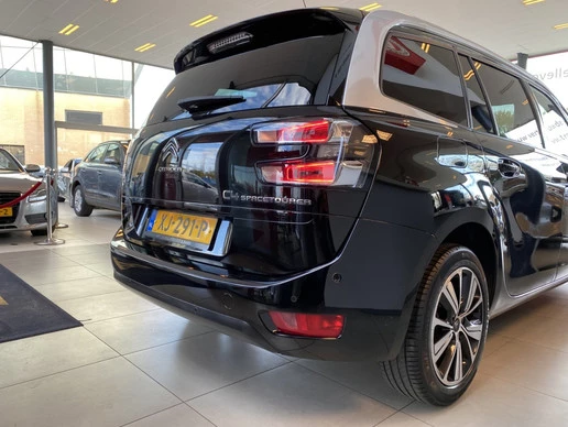 Citroën Grand C4 Spacetourer - Afbeelding 8 van 30