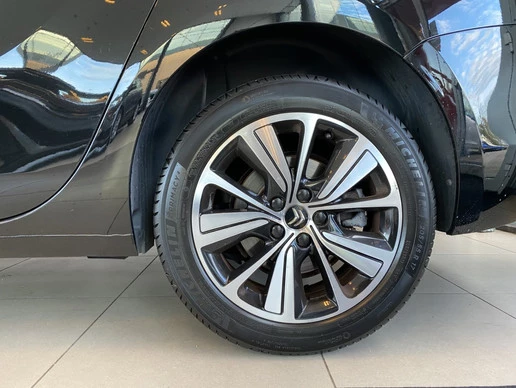 Citroën Grand C4 Spacetourer - Afbeelding 12 van 30