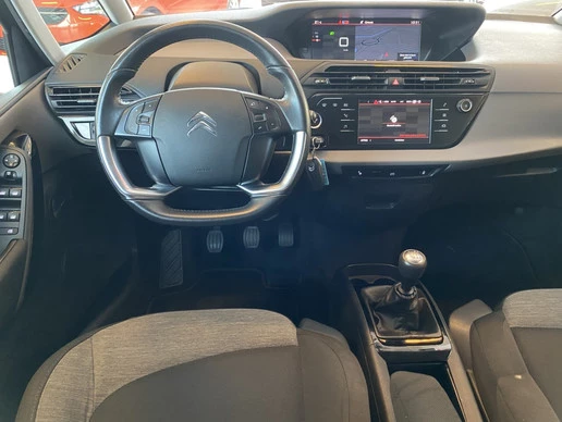 Citroën Grand C4 Spacetourer - Afbeelding 13 van 30