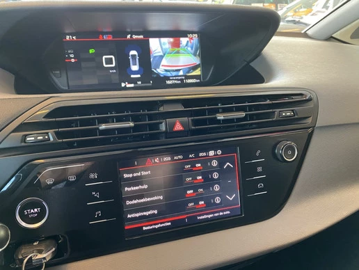 Citroën Grand C4 Spacetourer - Afbeelding 16 van 30