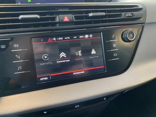 Citroën Grand C4 Spacetourer - Afbeelding 17 van 30