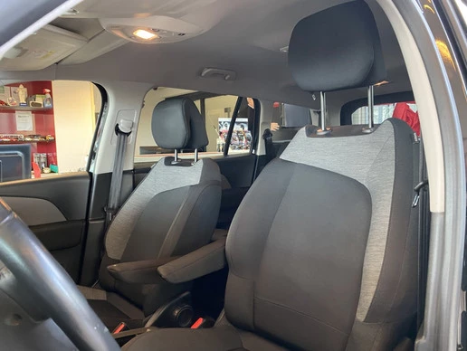 Citroën Grand C4 Spacetourer - Afbeelding 19 van 30