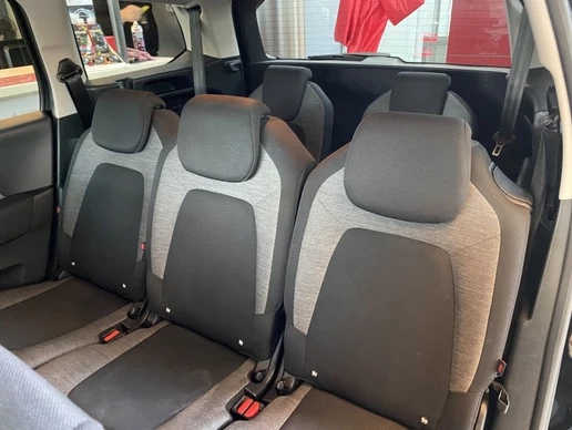 Citroën Grand C4 Spacetourer - Afbeelding 22 van 30